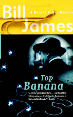 Top Banana book