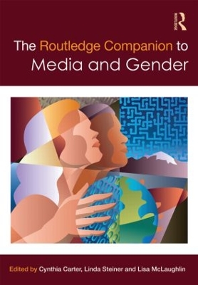 Routledge Companion to Media & Gender book
