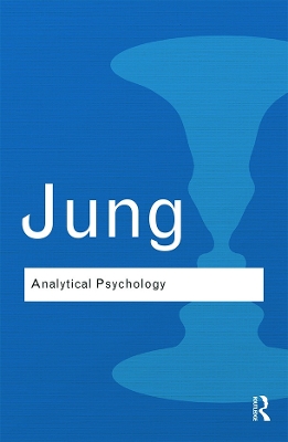 Analytical Psychology by Carl Gustav Jung