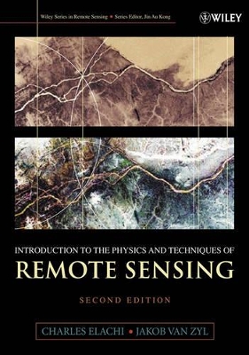 Introduction To The Physics and Techniques of Remote Sensing book