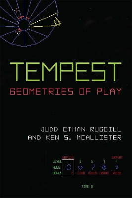 Tempest by Judd Ethan Ruggill