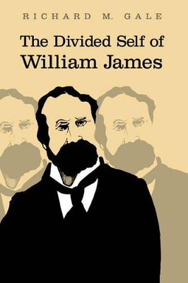 Divided Self of William James book