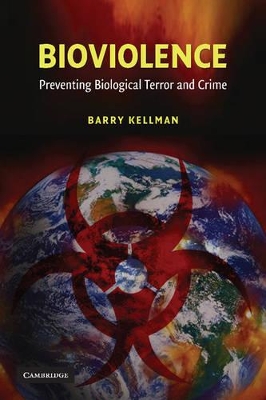 Bioviolence book