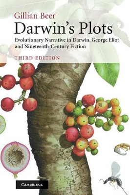 Darwin's Plots book