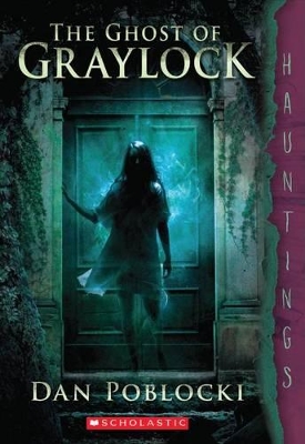 Ghost of Graylock book