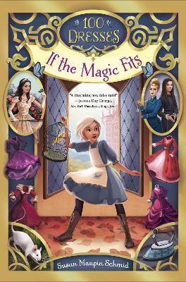If The Magic Fits book