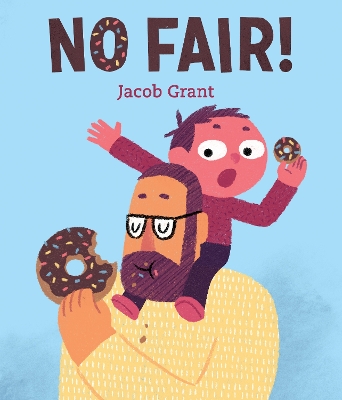 No Fair! book