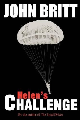 Helen's Challenge book