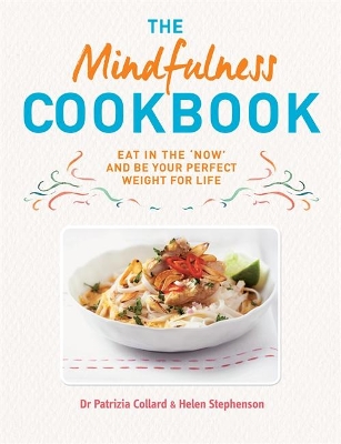 Mindfulness Cookbook book