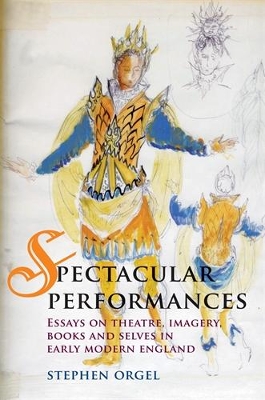 Spectacular Performances book