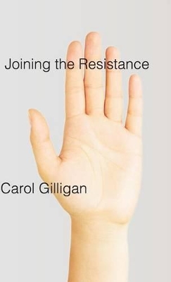 Joining the Resistance book