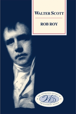 Rob Roy book