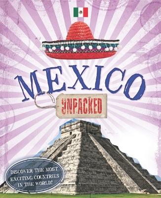 Unpacked: Mexico by Susie Brooks