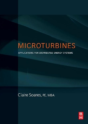Microturbines book
