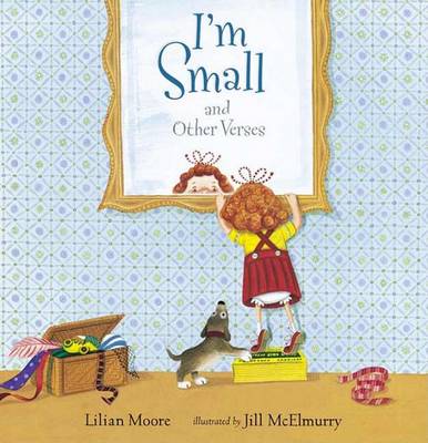 I'm Small and Other Verses book