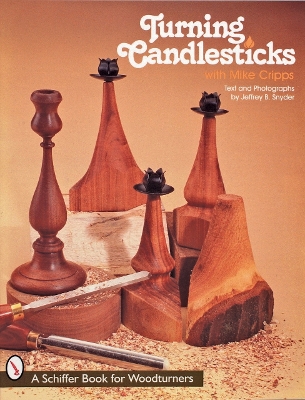 Turning Candlesticks book