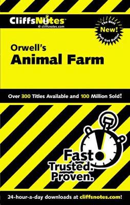 Notes on Orwell's 