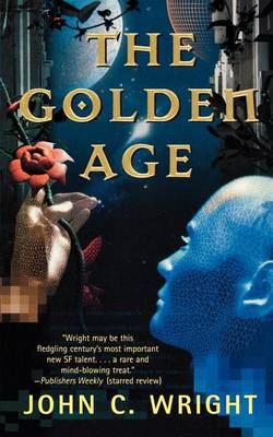 The Golden Age book