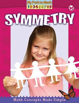 Symmetry by Lynn Peppas