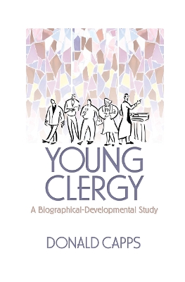 Young Clergy book