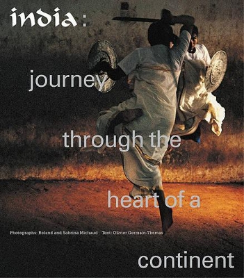 India book