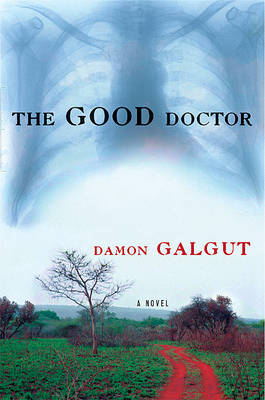 Good Doctor book