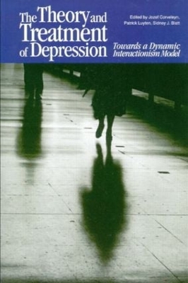 The Theory and Treatment of Depression by Jozef Corveleyn