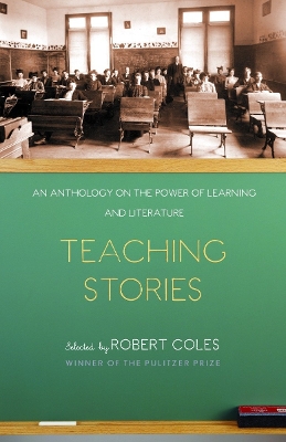 Teaching Stories book