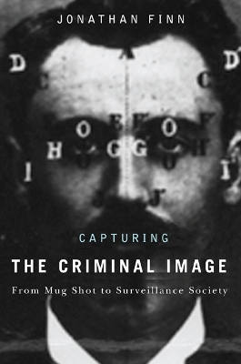 Capturing the Criminal Image book