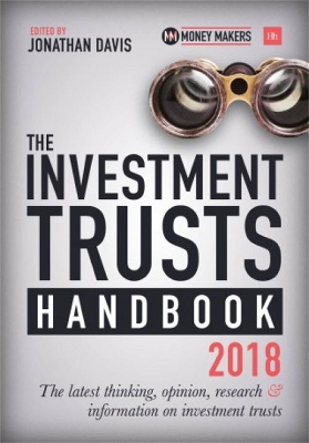 Investment Trusts Handbook 2018 book