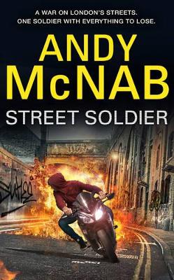 Street Soldier book