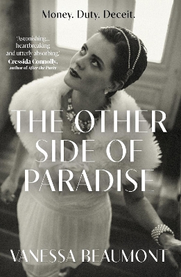 The Other Side of Paradise by Vanessa Beaumont