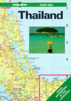 Thailand book