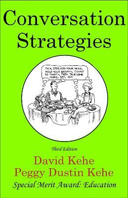 Conversation Strategies: Pair and Group Activities for Develping Communicative Competence book