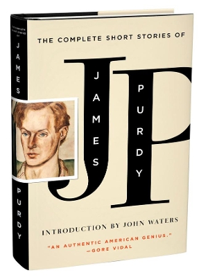 The Complete Short Stories of James Purdy by James Purdy