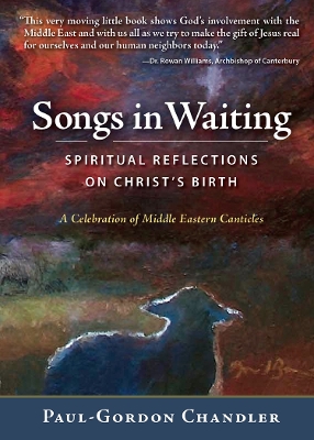 Songs in Waiting book