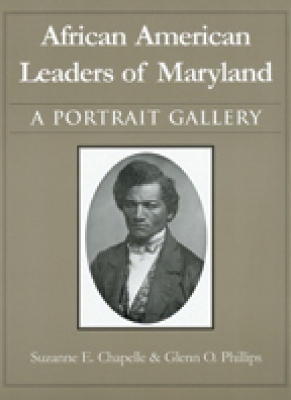 African American Leaders of Maryland book