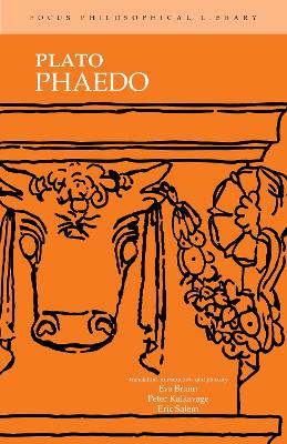 Phaedo book