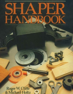 Shaper Handbook book