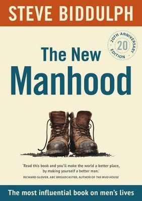 New Manhood [20th Anniversary Edition] book