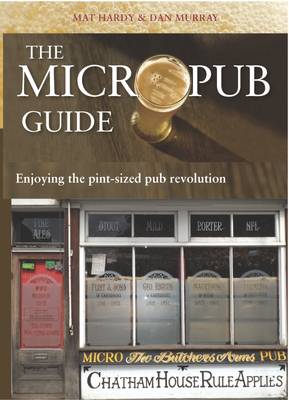 Micropub Guide book