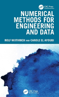 Numerical Methods for Engineering and Data Science book