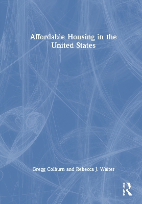 Affordable Housing in the United States book