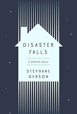 Disaster Falls book