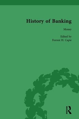 The History of Banking I, 1650-1850 Vol I book