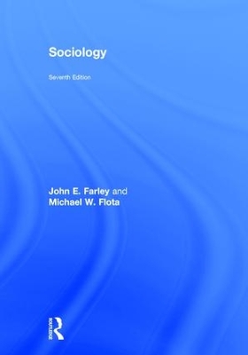 Sociology by John E. Farley