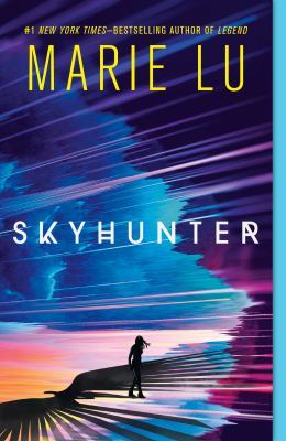 Skyhunter book