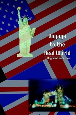 Voyage to the Real World book
