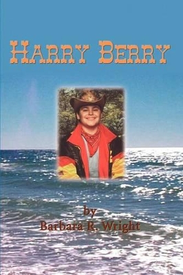 Harry Berry book