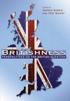 Britishness book